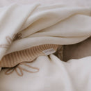 Ziggy Lou Knit Blanket - Gia