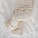 Ziggy Lou Knit Leggings - Honey