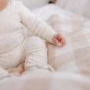 Ziggy Lou Knit Leggings - Honey