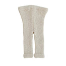 Ziggy Lou Knit Leggings - Honey