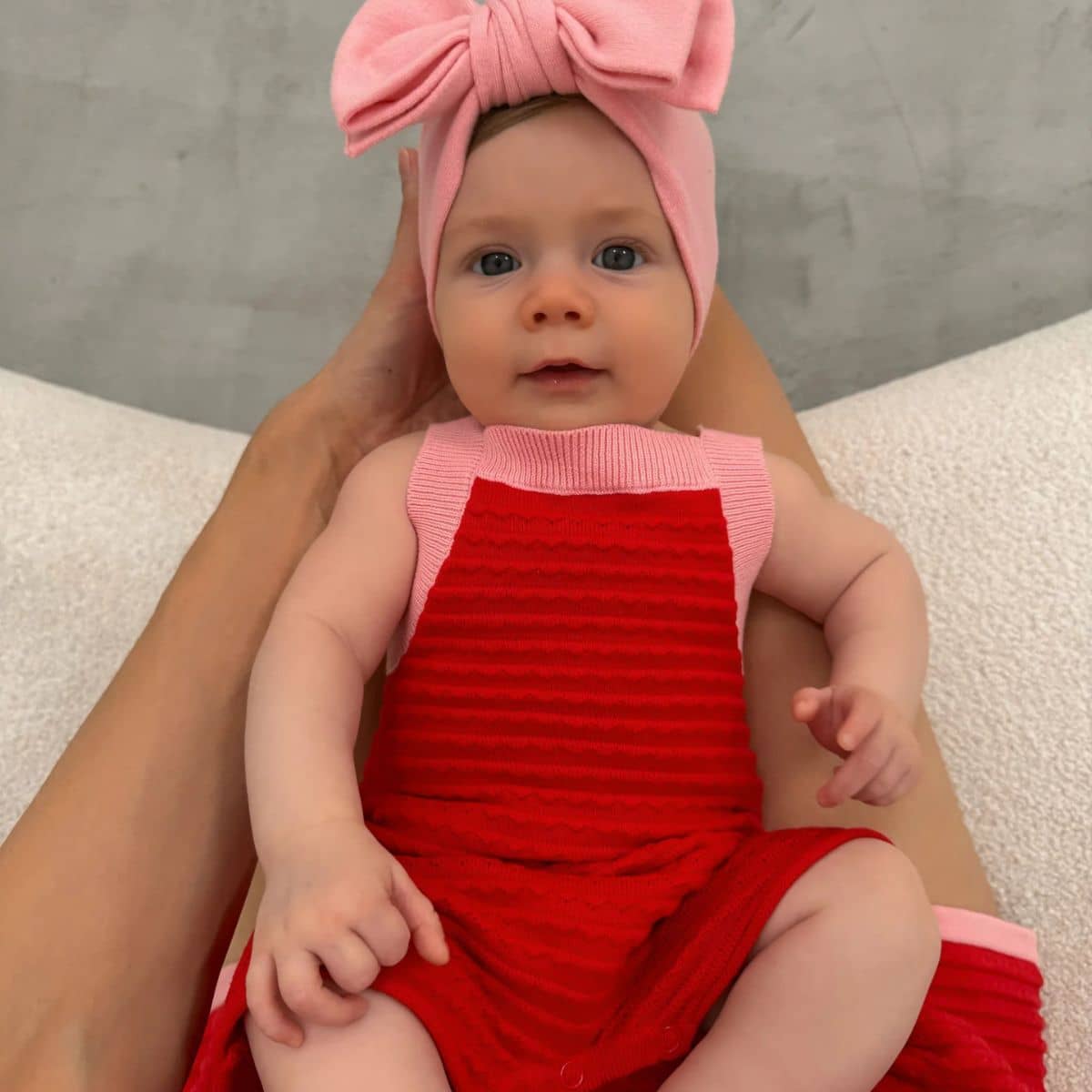 Ziggy Lou Playsuit - Elodie