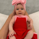 Ziggy Lou Playsuit - Elodie