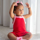 Ziggy Lou Playsuit - Elodie