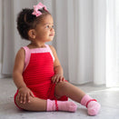Ziggy Lou Playsuit - Elodie