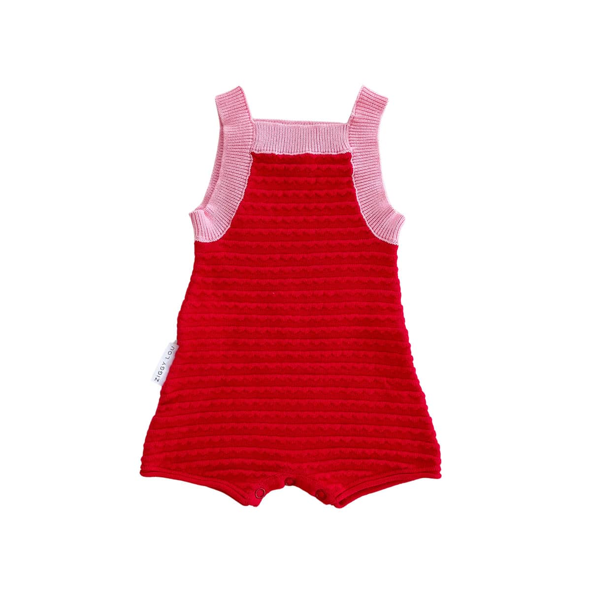 Ziggy Lou Playsuit - Elodie