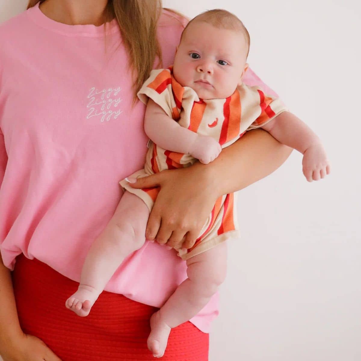Ziggy Lou Playsuit - Fiesta