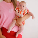 Ziggy Lou Playsuit - Fiesta