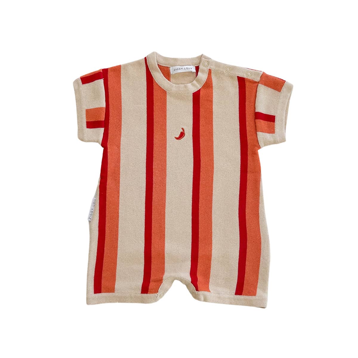Ziggy Lou Playsuit - Fiesta