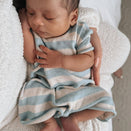 Ziggy Lou Playsuit - Lake