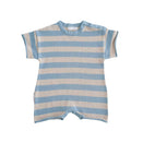 Ziggy Lou Playsuit - Lake