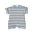 Ziggy Lou Playsuit - Lake