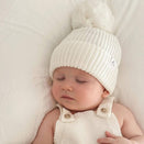 Ziggy Lou Romper - Milk