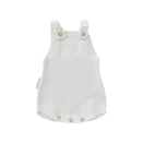 Ziggy Lou Romper - Milk