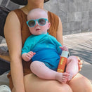 Zikini Little Ray SPF50 Mineral Sunscreen