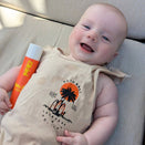 Zikini Little Ray SPF50 Mineral Sunscreen