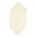 Zoe Sage Bamboo Wash Cloths - Cape Honey