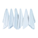 Zoe Sage Bamboo Wash Cloths - Submarine