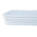 Zoe Sage Bamboo Wash Cloths - Submarine