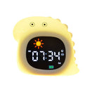 Zoe Sage Sleep Trainer Nightlight with White Noise - Dino