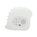 Zoe Sage Sleep Trainer Nightlight with White Noise - Dino