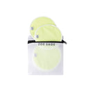 Zoe Sage Washable Bamboo Nursing Pads - Green Mist