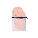 Zoe Sage Washable Bamboo Nursing Pads - Tuscany