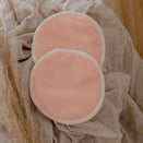 Zoe Sage Washable Bamboo Nursing Pads - Tuscany
