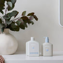al.ive body Baby Bubble Bath Refill - Apple Blossom - 650ml