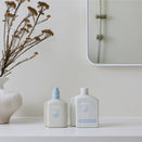 al.ive body Baby Bubble Bath Refill - Apple Blossom - 650ml