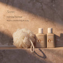 al.ive body Baby Care Travel Ornament - Calming Oatmeal