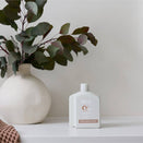 al.ive body Baby Hair and Body Wash Refill - Calming Oatmeal - 650ml