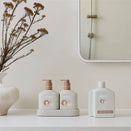al.ive body Baby Hair and Body Wash Refill - Calming Oatmeal - 650ml
