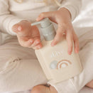 al.ive body Baby Body Lotion - Gentle Pear - New Design