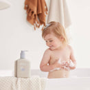 al.ive body Baby Bubble Bath - Apple Blossom