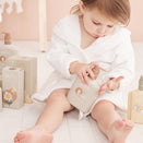 al.ive body Baby Hair and Body Wash - Calming Oatmeal
