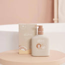 al.ive body Baby Hair and Body Wash - Calming Oatmeal