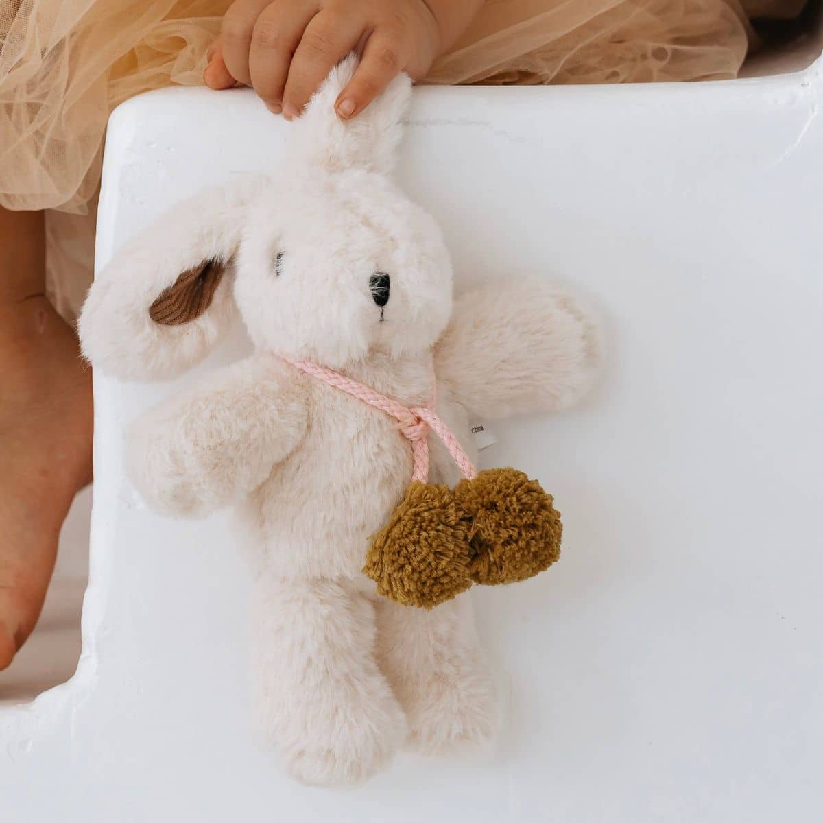 and the little dog laughed - Beatrice Rabbit