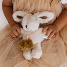 and the little dog laughed - Beatrice Rabbit
