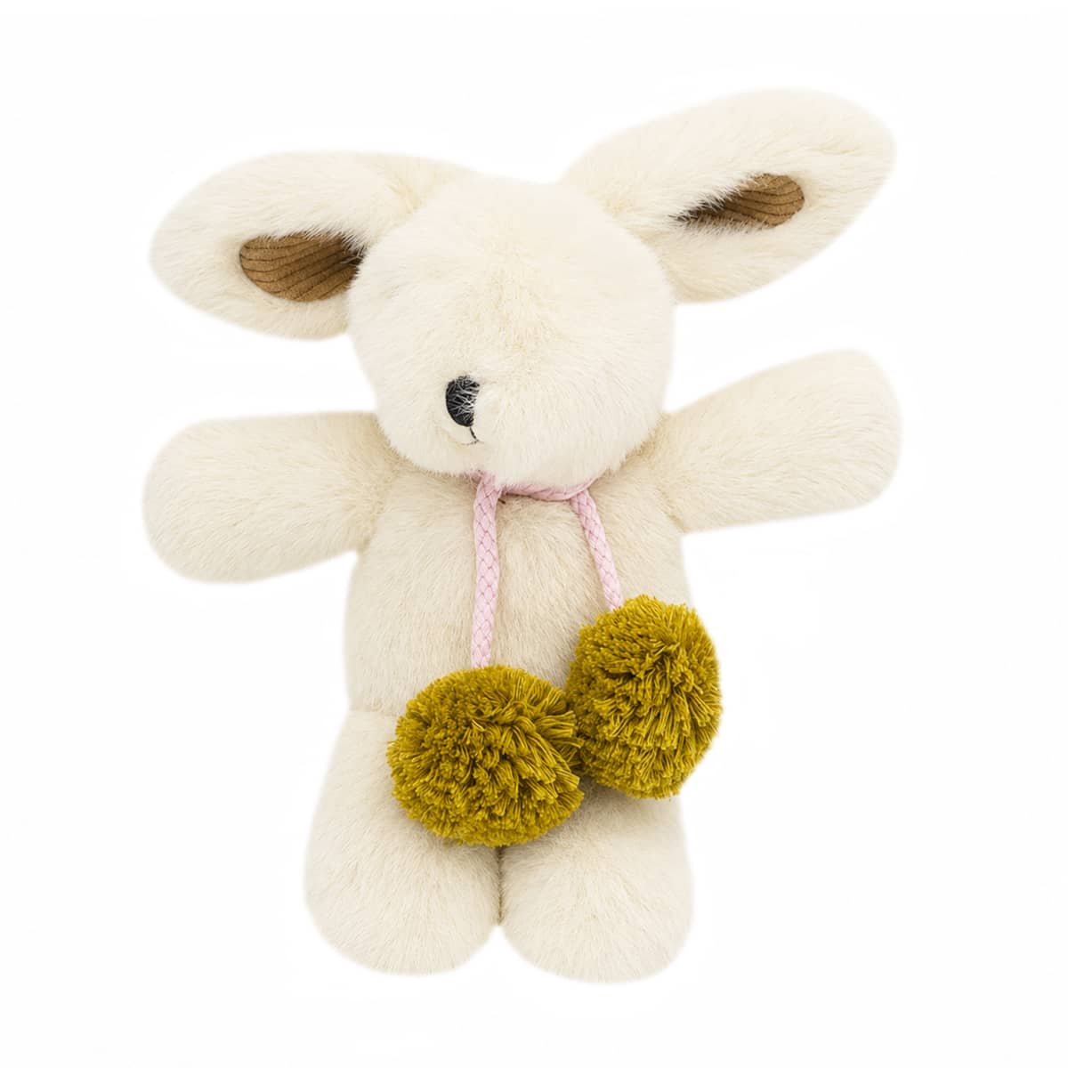 and the little dog laughed - Beatrice Rabbit