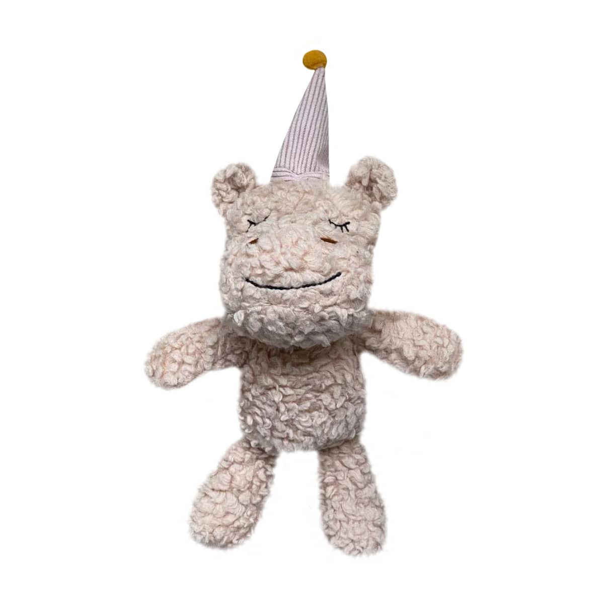 and the little dog laughed - Betty Hippo