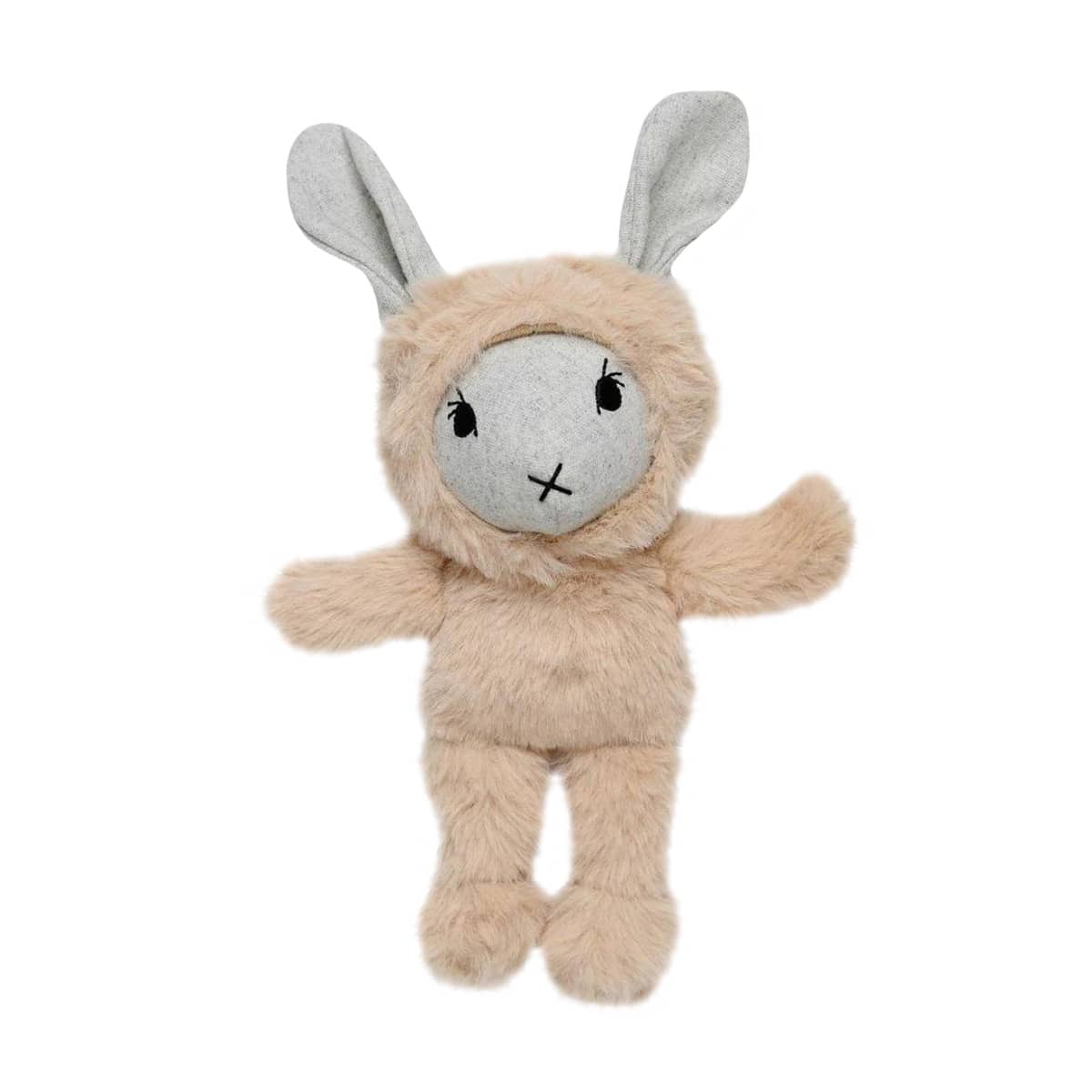 and the little dog laughed - Clementine Rabbit Mini