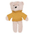 and the little dog laughed - Dulcie Bear Medium