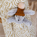and the little dog laughed - Edith Rabbit Mini