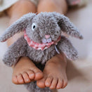 and the little dog laughed - Eloise Rabbit Mini