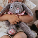 and the little dog laughed - Eloise Rabbit Mini