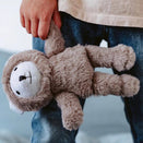 and the little dog laughed - Fletcher Bear Mini