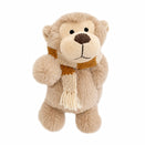 and the little dog laughed - Hugo Monkey