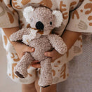 and the little dog laughed - Humphrey Koala