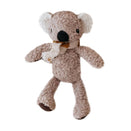 and the little dog laughed - Humphrey Koala