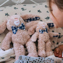 and the little dog laughed - Louis Rabbit Mini